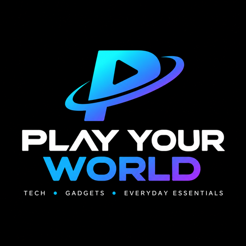 Play Your World